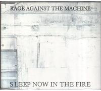 Rage Against the Machine - Sleep Now in the Fire