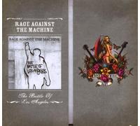 Rage Against the Machine - The Battle of Los Angeles
