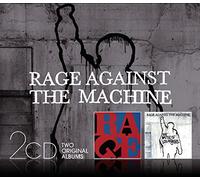 Rage Against The Machine - The Battle Of Los Angeles/Renegades