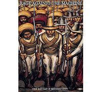 Rage Against the Machine: The Battle of Mexico City [USA] [DVD]