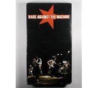 Rage Against the Machine [USA] [VHS]