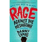 Rage Against The Meshugenah (ebook)