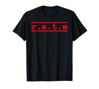 Rage Against The Music Classic Camiseta