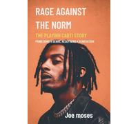 Rage against the Norm: The Playboi Carti story pioneering a genre, redefining a generation