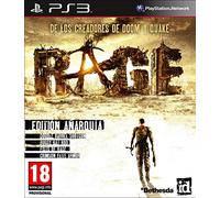 Rage - Anarchy Edition de [Español Import]