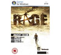 Rage: Anarchy Edition [Importación Inglesa]