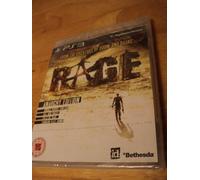 Rage: Anarchy Edition (PS3) [Importación inglesa]