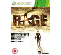 Rage: Anarchy Edition (Xbox 360) [Importación inglesa]
