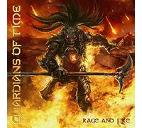 Rage And Fire