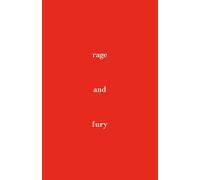 rage and fury: from pain to love (Love Lives Within)