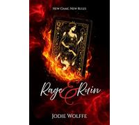Rage and Ruin (The Ruinous trilogy)