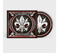 Rage Behind - Rage Behind - Eminence Or Disgrace
