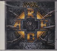 Rage - Beyond the Wall