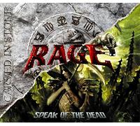 Rage - Carved In Stone: Speak Of The Dead
