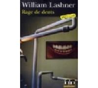 Rage De Dents(une Enquete De Victor Carl)