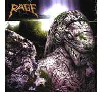 Rage - End of All Days [Import]
