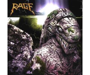 Rage - End of All Days [Import]