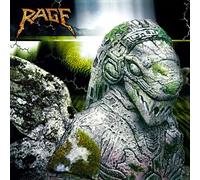 Rage - End Of All Days [Vinilo]