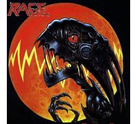 Rage - Extended Power