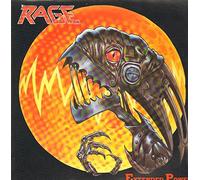 Rage - Extended Power