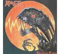Rage - Extended Power [Import]