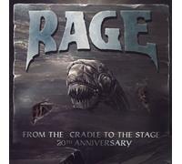 Rage - From the Cradle to the Stage