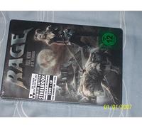 Rage - Full Moon In St. Petersburg [Reino Unido] [DVD]