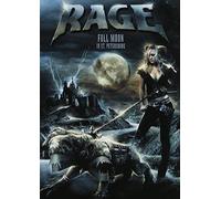 Rage: Full Moon in St. Petersburg [USA] [DVD]
