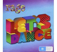 Rage: Lets Dance - Rage: Lets Dance