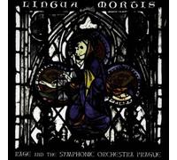 Rage - Lingua Mortis [Import]