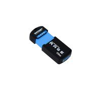 RAGE LITE 120 MB/s 128GB USB 3.2 negro PEF128GRLB32U