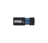 RAGE LITE 120 MB/s 32 GB USB 3.2 PEF32GRLB32U