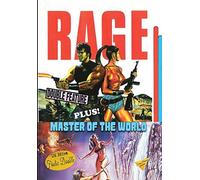 Rage/Master Of The World [USA] [DVD]