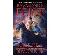Rage Of A Demon King (ebook)