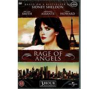 Rage of Angels