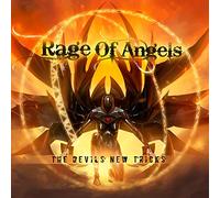 Rage Of Angels - Devils New Tricks,the