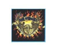 Rage of Angels - Rage of Angels (UK Import)