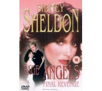 Rage Of Angels - The Final Revenge [Edizione: Regno Unito] [Reino Unido] [DVD]