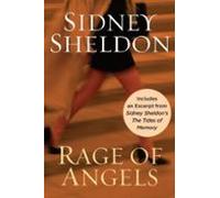 Rage Of Angels With Bonus Material (ebook)