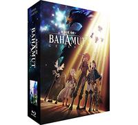 Rage of Bahamut : Genesis - Intégrale [Francia] [Blu-ray]