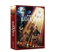 Rage of Bahamut: Genesis - Season One [USA] [Blu-ray]