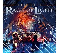 Rage Of Light - Imploder