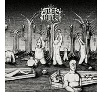 Rage Of Samedi - Blood-Ritual [Vinilo]