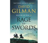 Rage of Swords (Master of War)