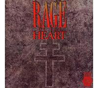 Rage of the Heart - London Cast