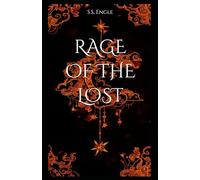 Rage of the Lost: 3 (Coven Trilogy)