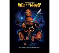 Rage of the Mummy