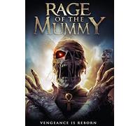 Rage Of The Mummy [USA] [DVD]