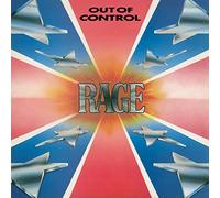 Rage - Out Of Control