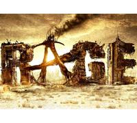Rage (PC) Steam Key - GLOBAL